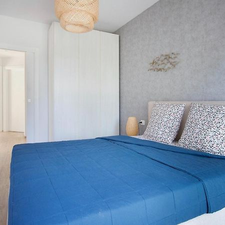 Italianway - Cristoforo Colombo 12 Appartement San Bartolomeo Al Mare Buitenkant foto