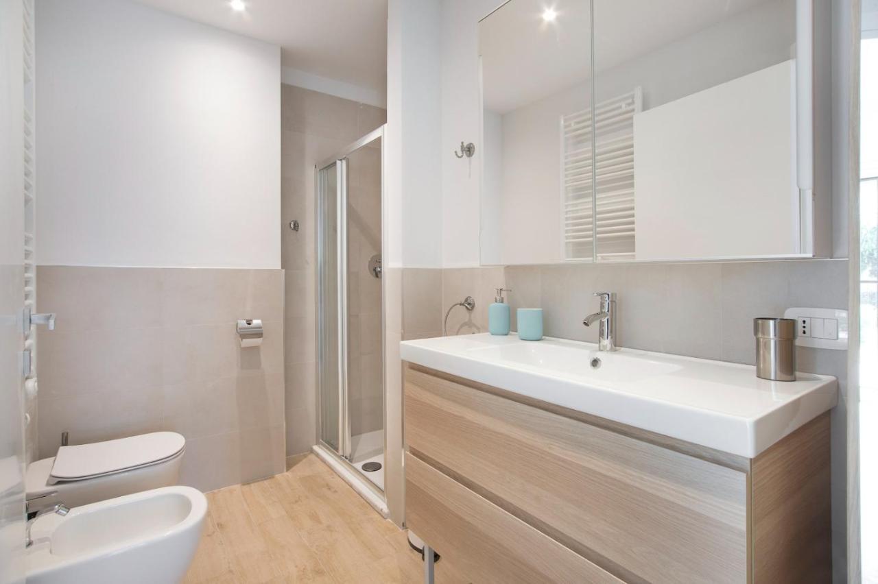 Italianway - Cristoforo Colombo 12 Appartement San Bartolomeo Al Mare Buitenkant foto