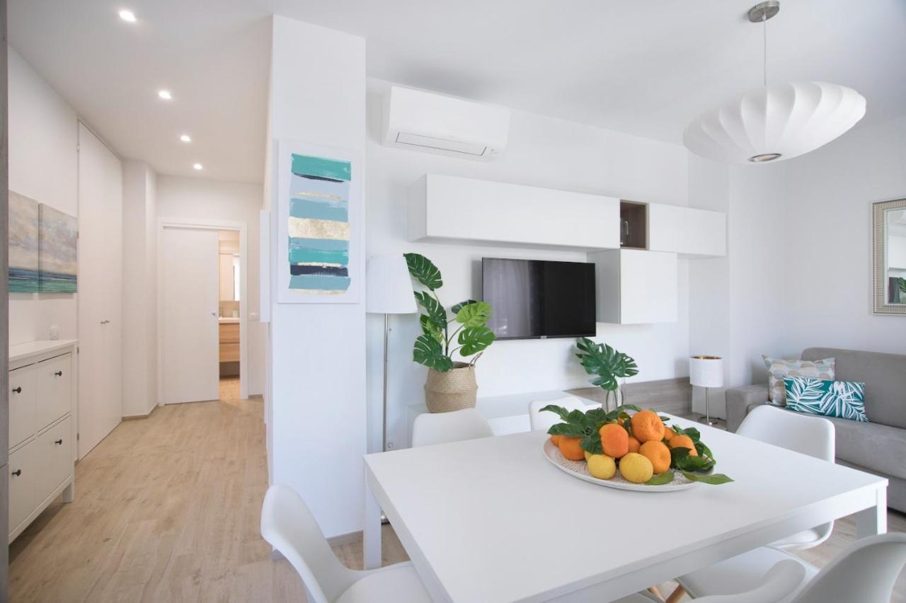 Italianway - Cristoforo Colombo 12 Appartement San Bartolomeo Al Mare Buitenkant foto