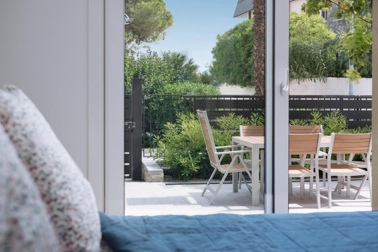 Italianway - Cristoforo Colombo 12 Appartement San Bartolomeo Al Mare Buitenkant foto