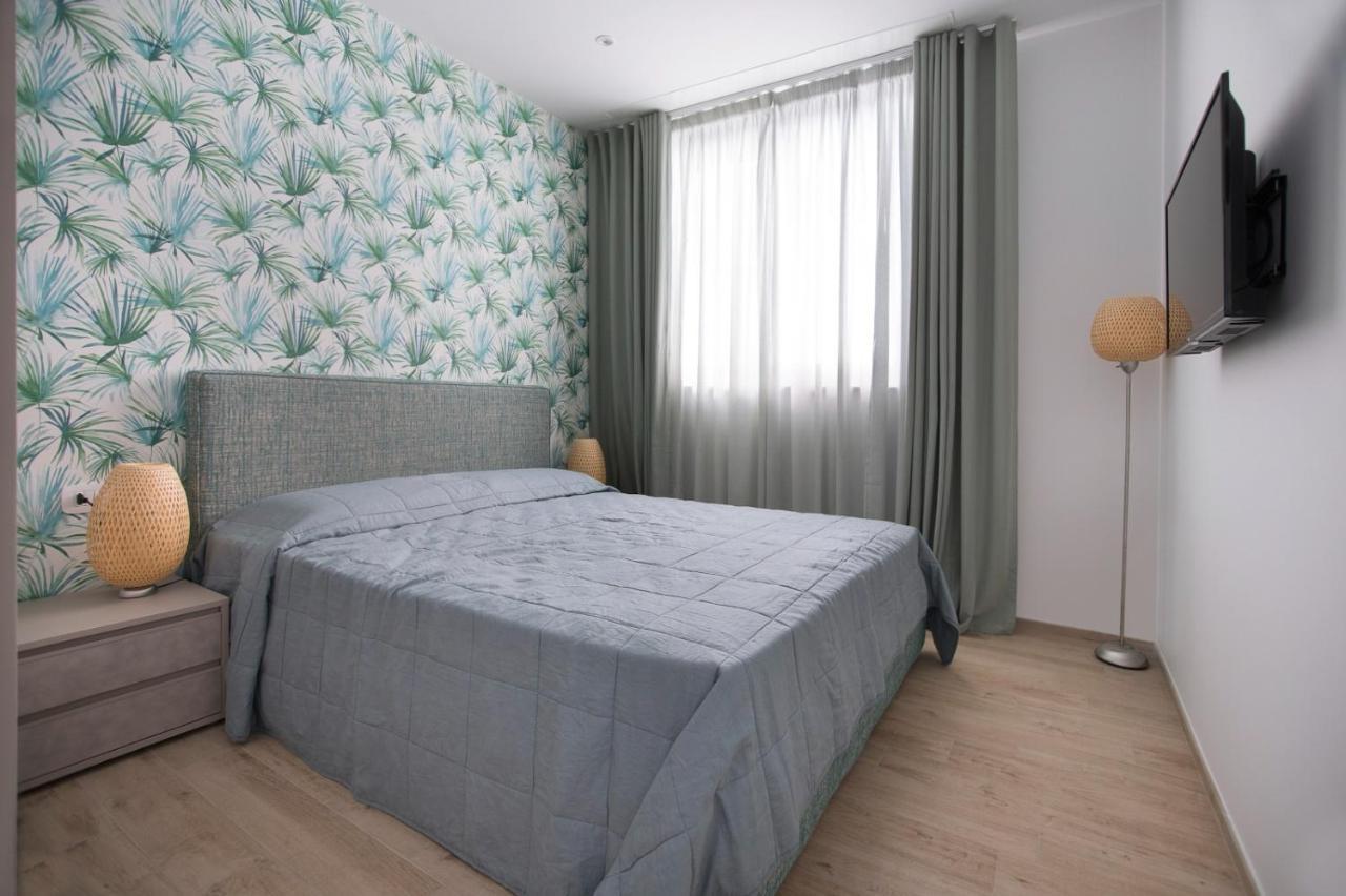 Italianway - Cristoforo Colombo 12 Appartement San Bartolomeo Al Mare Buitenkant foto